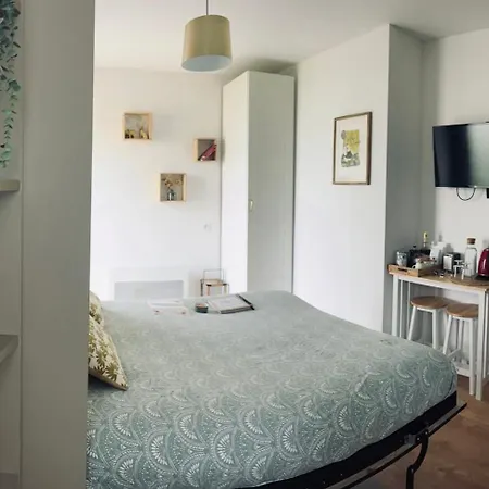 Privee Avec Sdb Et Wc * Moze-sur-Louet