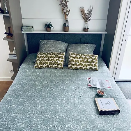 Privee Avec Sdb Et Wc