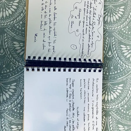 منزل للإقامة Privee Avec Sdb Et Wc *