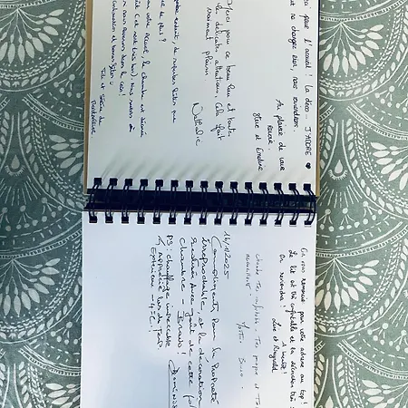 Privee Avec Sdb Et Wc منزل للإقامة Moze-sur-Louet