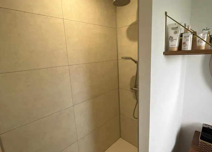 Séjour chez l'habitant Privée Avec Sdb Et Wc