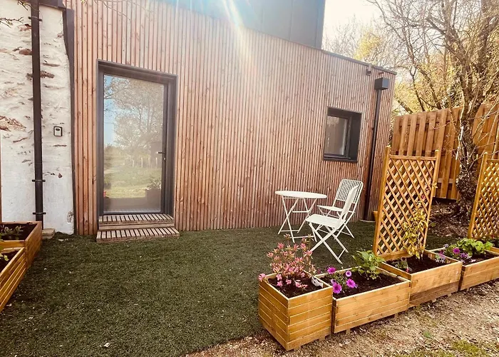 Privée Avec Sdb Et Wc