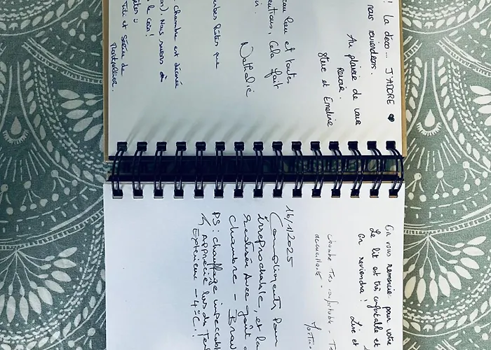 Séjour chez l'habitant Privée Avec Sdb Et Wc *