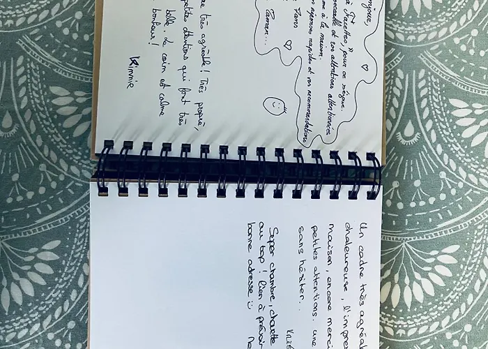 民宿 Privee Avec Sdb Et Wc *