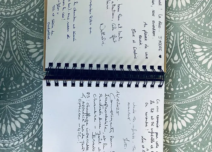 Privee Avec Sdb Et Wc Rum i privatbostad Moze-sur-Louet